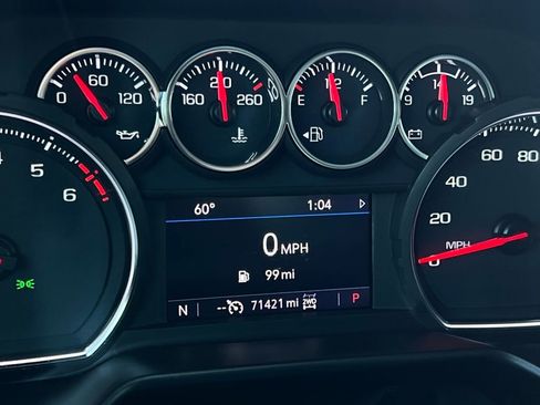 Used 2021 Chevrolet Tahoe RST image 45