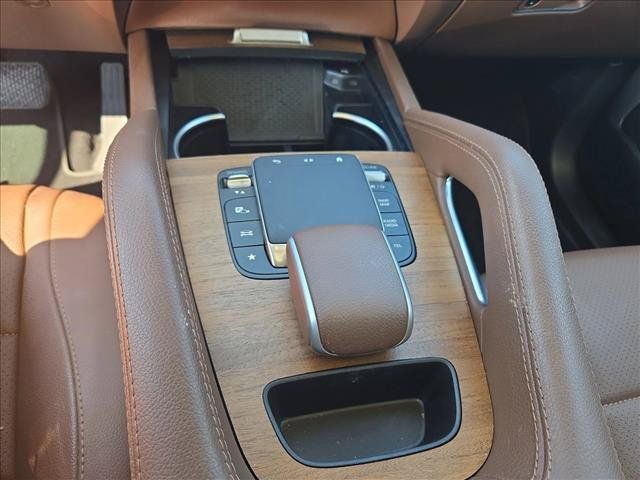 Used 2024 Mercedes-Benz GLE 450 4MATIC image 14