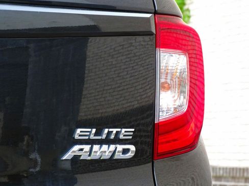 Used 2019 Honda Passport Elite image 10