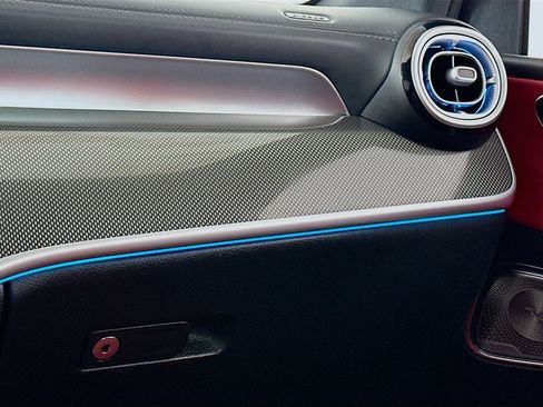 Used 2024 Mercedes-Benz GLC 43 AMG GLC 43 AMG Night 4MATIC w/ Driver Assistance Package image 14