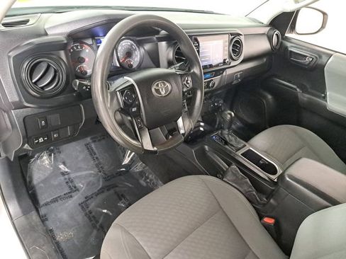 Used 2021 Toyota Tacoma SR image 18