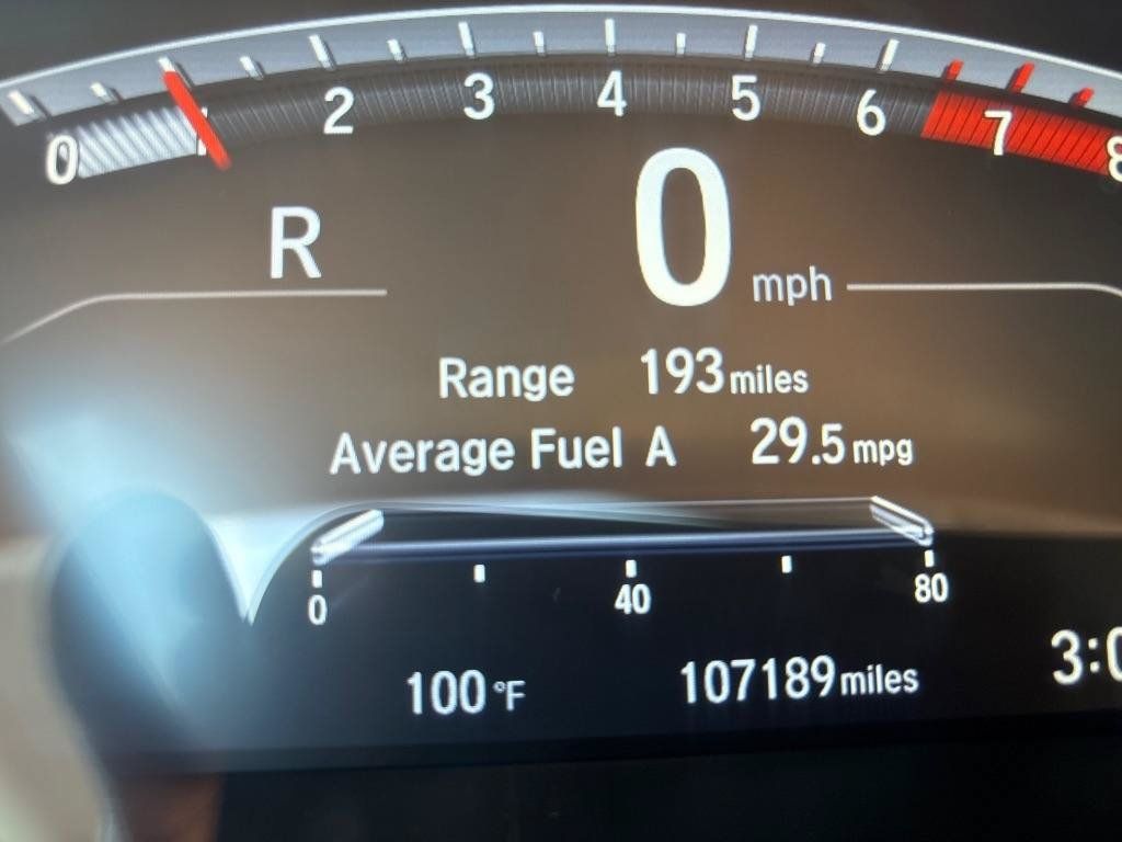 Used 2019 Honda CR-V EX image 27