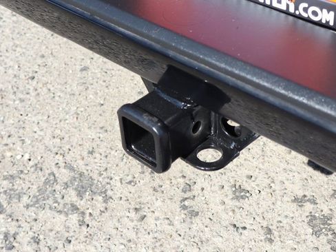 Used 2023 Chevrolet Silverado 1500 Custom Trail Boss image 46