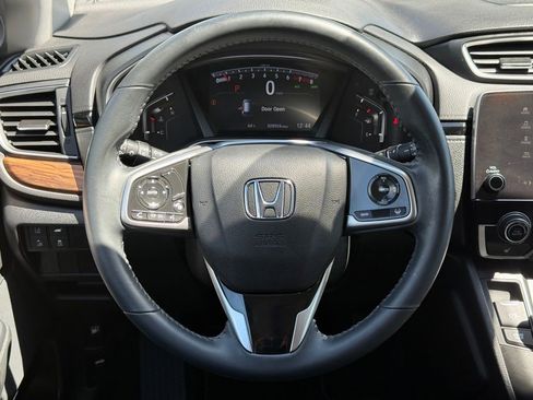Used 2021 Honda CR-V EX-L image 21