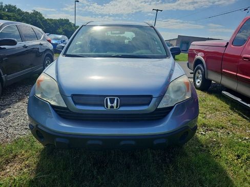 Used 2008 Honda CR-V LX image 2