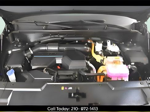 Certified 2024 Hyundai Santa Fe Limited image 23