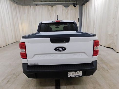 New 2025 Ford Maverick XL w/ Equipment Group 101A image 5
