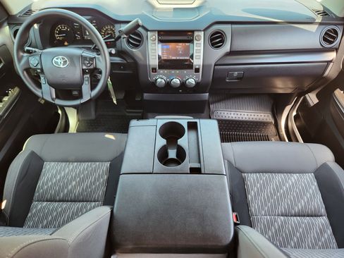 Used 2019 Toyota Tundra SR image 21