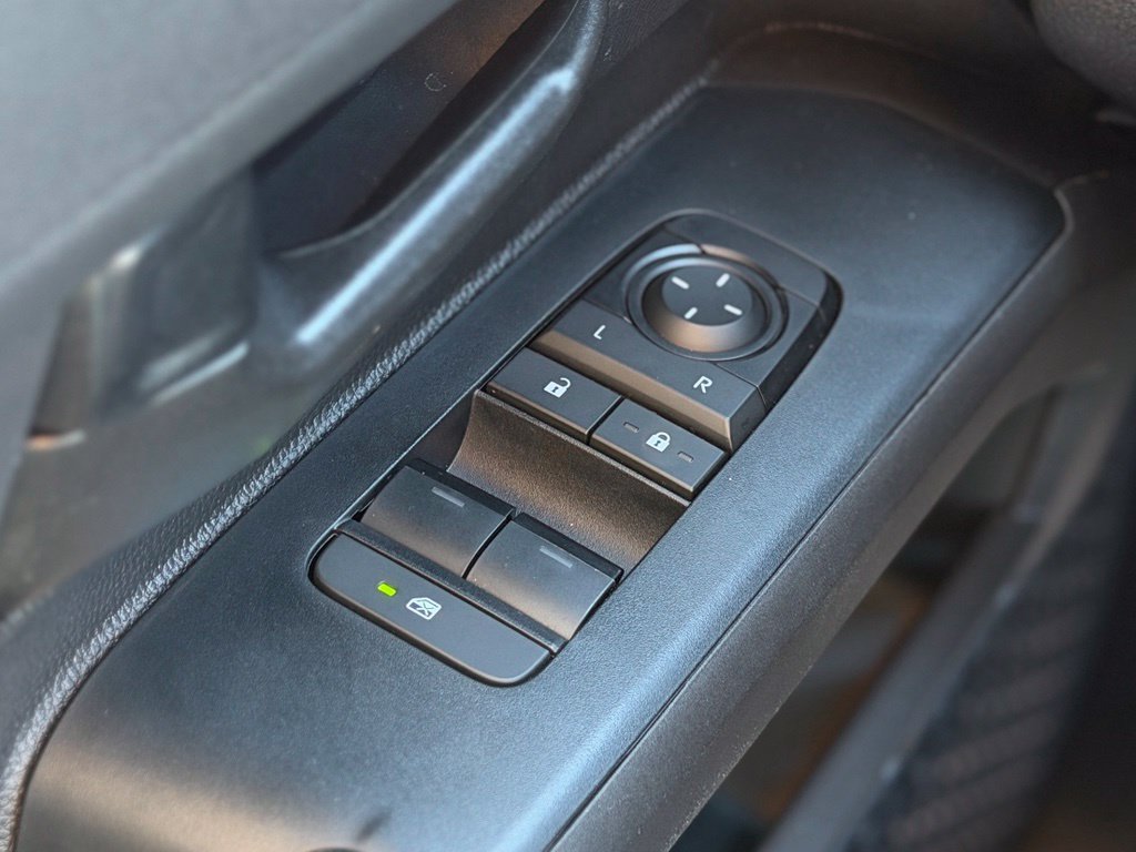 Used 2026 Toyota Tacoma SR RWD image 20