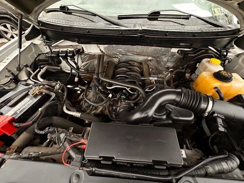 Used 2014 Ford F150 XL w/ Power Equipment Group image 12