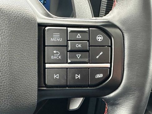 Used 2024 Ford F150 Raptor image 40