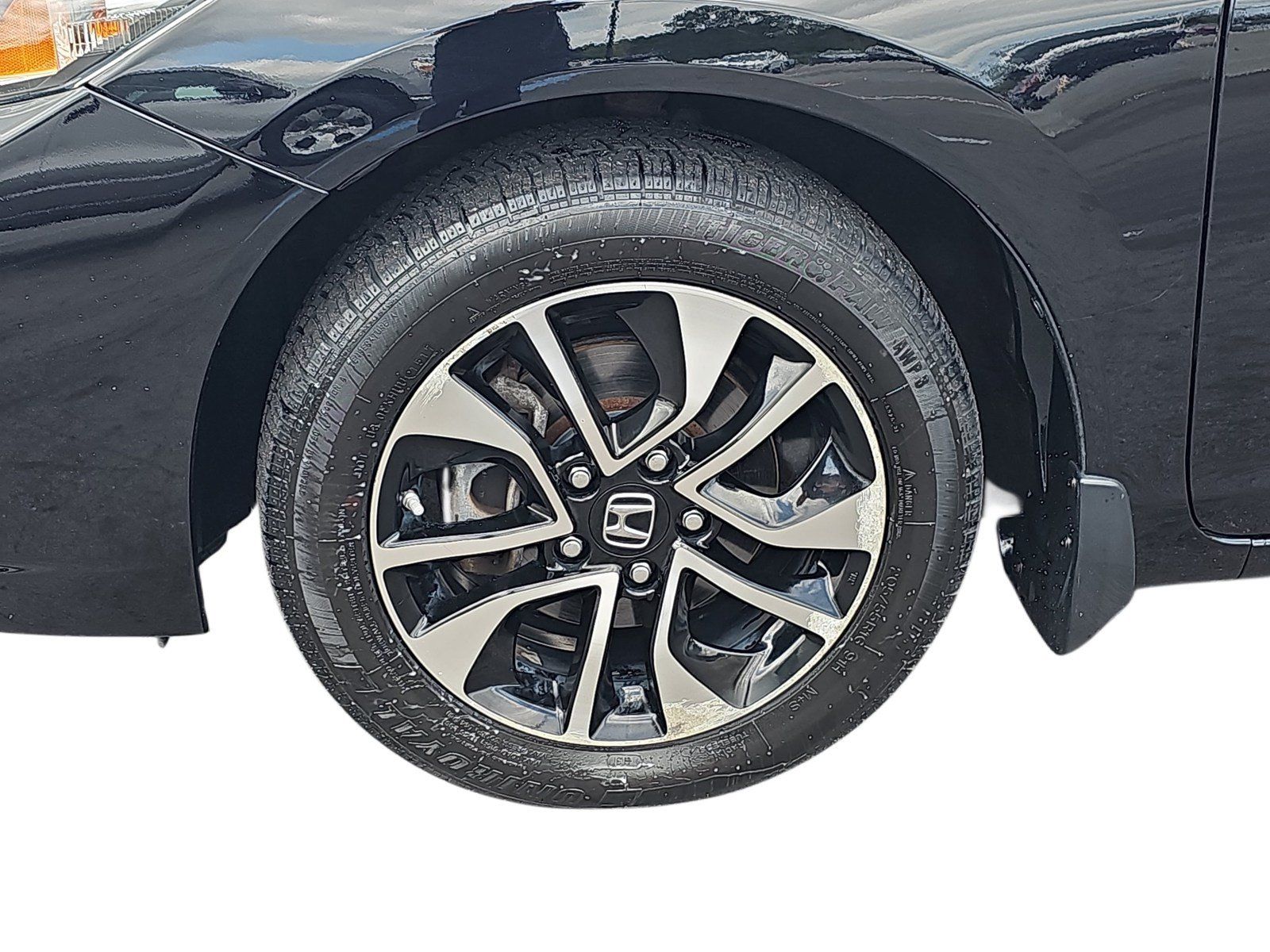 Used 2013 Honda Civic EX image 27