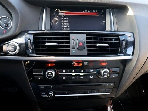 Used 2016 BMW X4 xDrive28i image 54