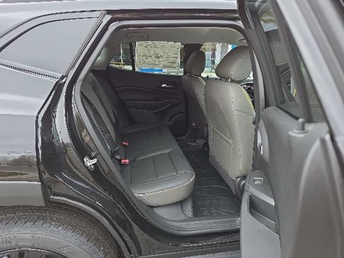 New 2026 Chevrolet Trax ACTIV w/ Driver Confidence Package FWD image 46