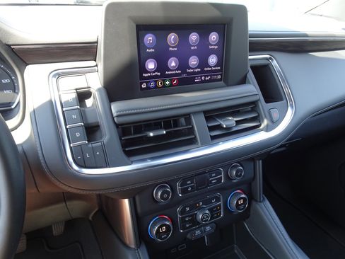 Used 2023 Chevrolet Tahoe LS AWD/4WD image 12
