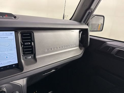 Used 2025 Ford Bronco Big Bend AWD/4WD image 30