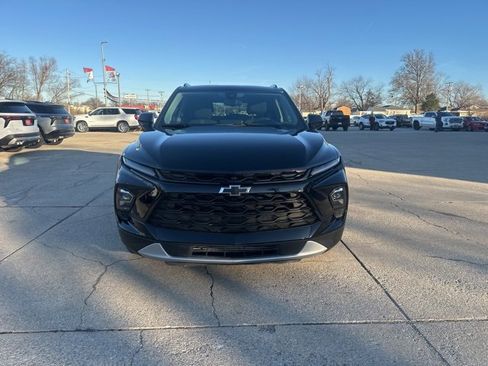 Used 2023 Chevrolet Blazer LT w/ Midnight/Sport Edition image 8