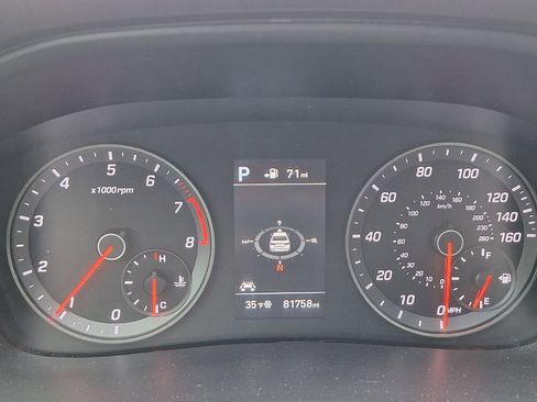 Used 2018 Hyundai Sonata Limited image 19