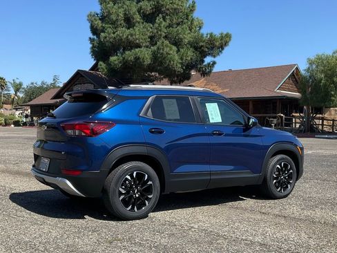 Used 2023 Chevrolet TrailBlazer LT image 6
