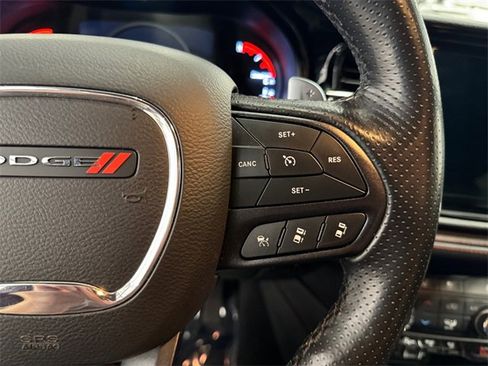 Used 2024 Dodge Durango GT image 19
