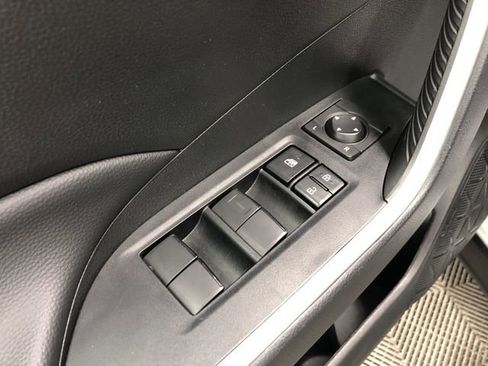 Used 2024 Toyota RAV4 LE image 14