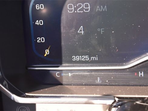 Used 2023 Chevrolet Silverado 1500 LT Trail Boss image 28