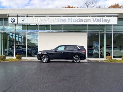 Used 2026 BMW X3 xDrive30i w/ Convenience Package AWD/4WD image 1