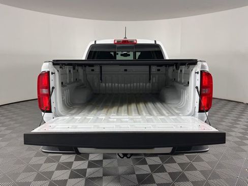 Used 2022 Chevrolet Colorado Z71 image 49