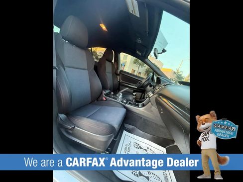 Used 2015 Subaru WRX AWD/4WD image 27