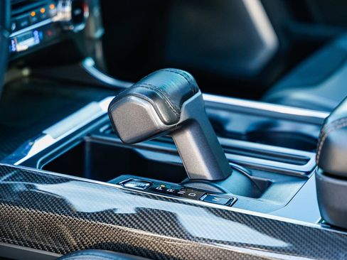 Used 2022 Ford F150 Raptor w/ Equipment Group 801A High image 20