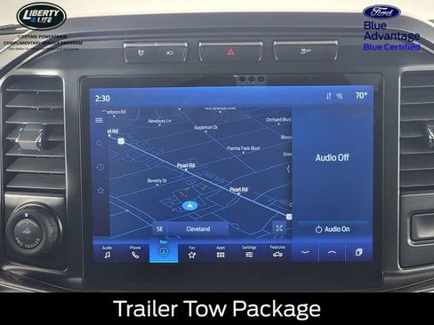 Certified 2023 Ford F150 XLT w/ Equipment Group 302A High AWD/4WD image 23