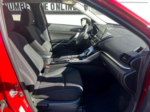 Used 2024 Mitsubishi Eclipse Cross LE image 23