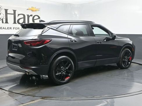 Used 2024 Chevrolet Blazer LT w/ Redline Edition image 49