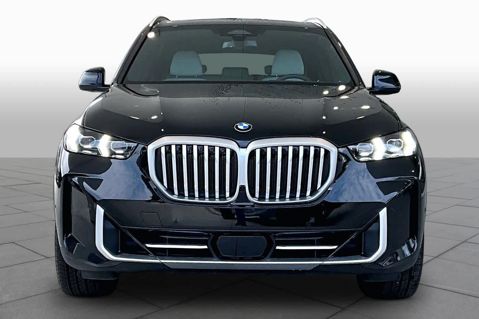 Used 2026 BMW X5 sDrive40i RWD image 3