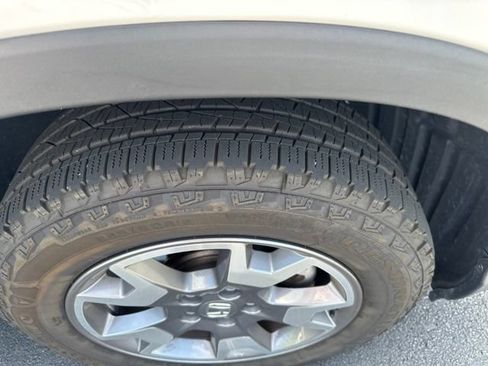 Used 2023 Honda Passport TrailSport image 4