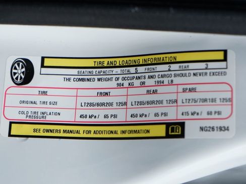 Used 2022 RAM 2500 Laramie AWD/4WD image 63