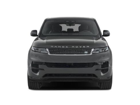 Used 2025 Land Rover Range Rover Sport SE AWD/4WD image 4
