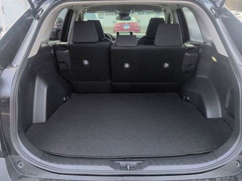 Certified 2025 Toyota RAV4 LE image 25