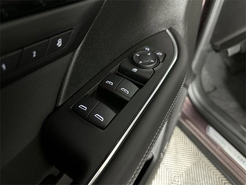 New 2025 Buick Envision Preferred image 23