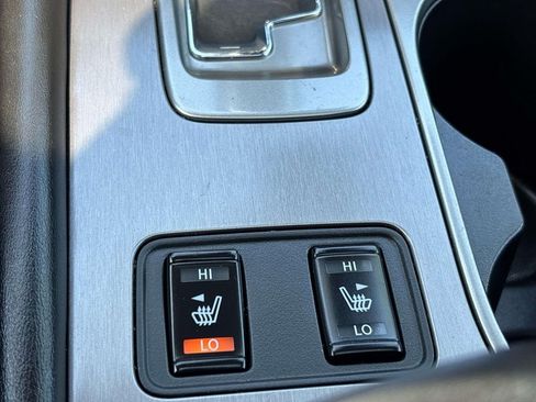 Used 2023 Nissan Murano SL w/ SL Moonroof Package AWD/4WD image 27