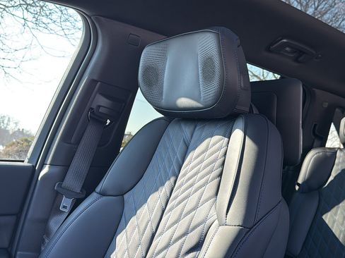 New 2026 Cadillac Escalade IQ Sport 1 image 23