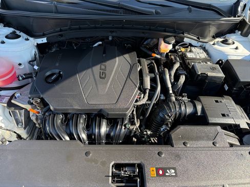 Certified 2023 Hyundai Tucson Limited image 20