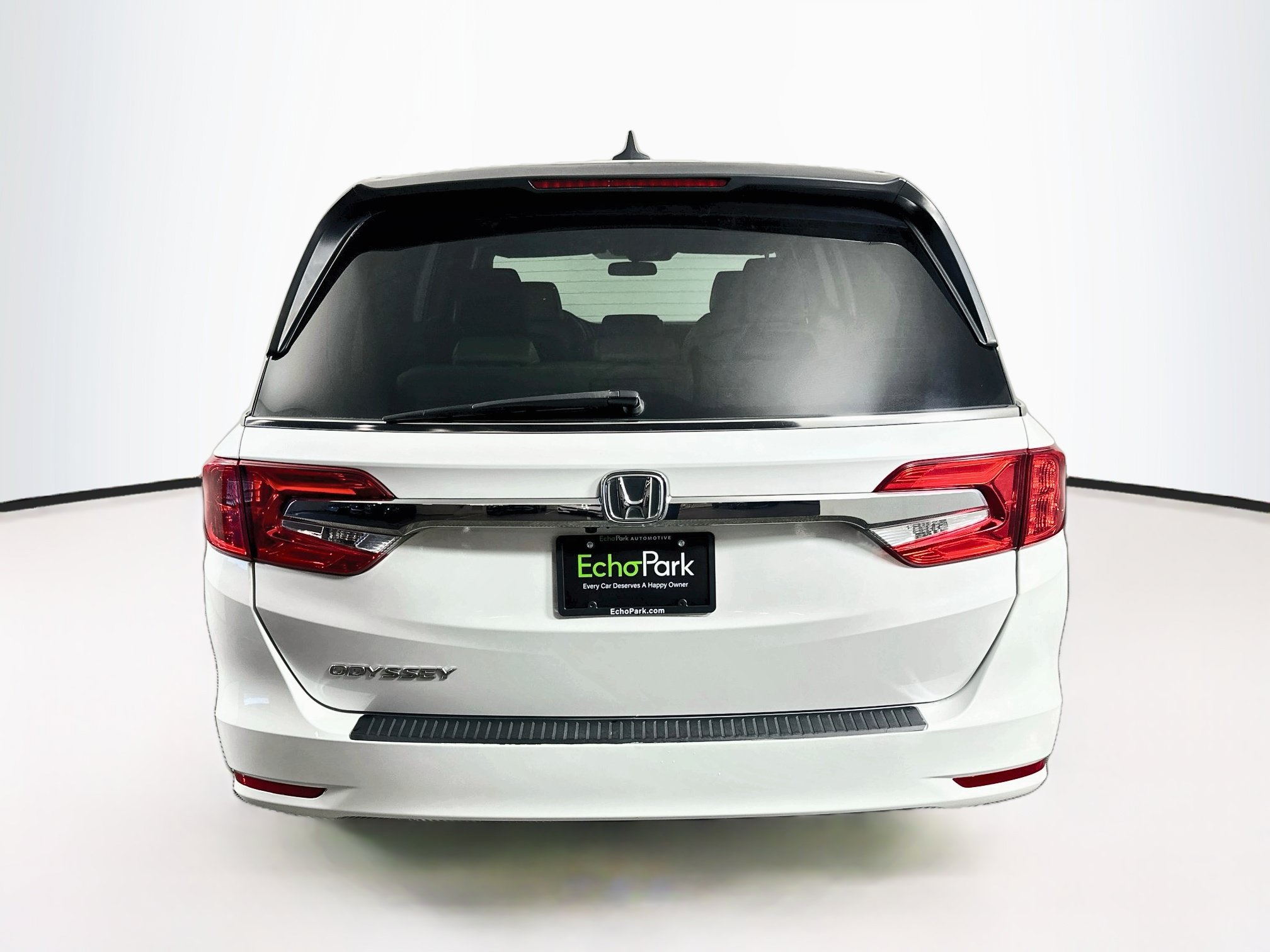 Used 2020 Honda Odyssey EX image 7