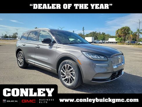 Used 2022 Lincoln Corsair FWD w/ Equipment Group 101A image 1