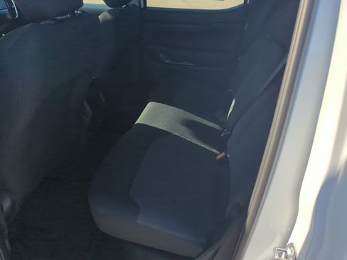 New 2025 Ford Ranger XLT w/ Equipment Group 301A High image 13