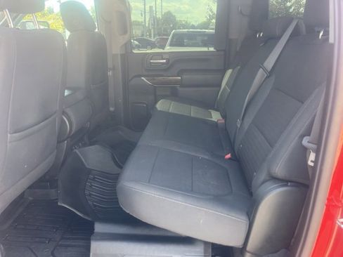 Used 2021 GMC Sierra 2500 SLE w/ SLE Value Package; image 29