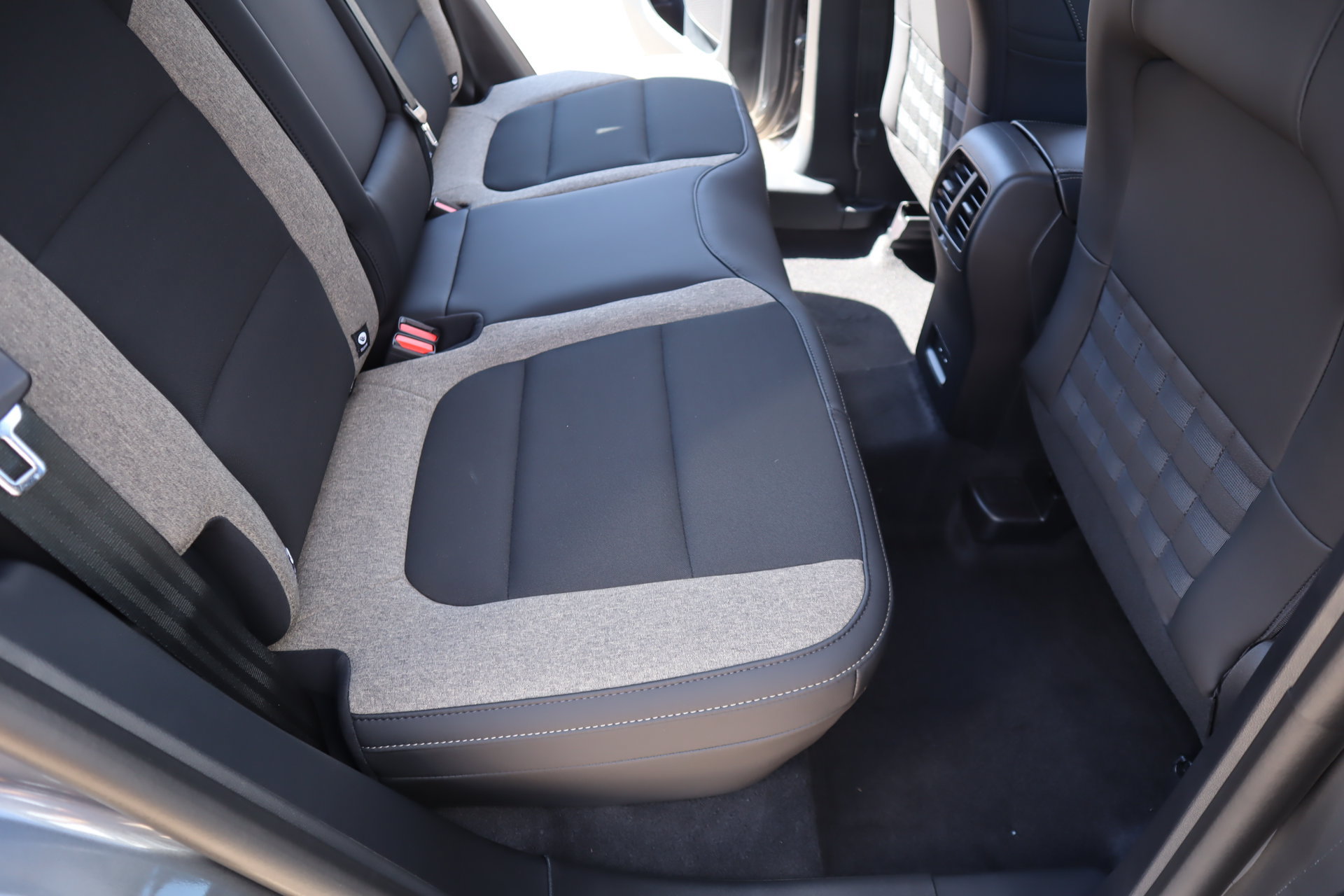 New 2026 Ford Bronco Sport Big Bend AWD/4WD image 16