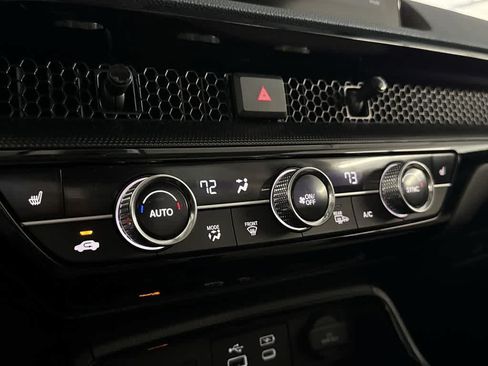 Used 2023 Honda CR-V EX-L image 19