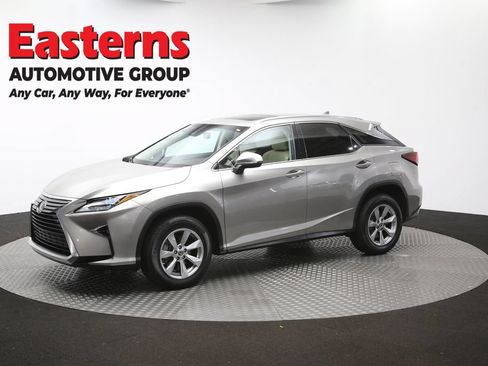 Used 2018 Lexus RX 350 AWD w/ Premium Package image 63