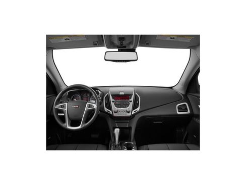 Used 2013 GMC Terrain SLT w/ LPO, Protection Package AWD/4WD image 5